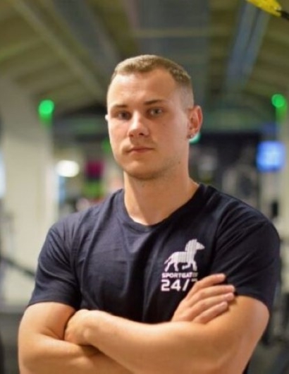 Irmantas Toleikis